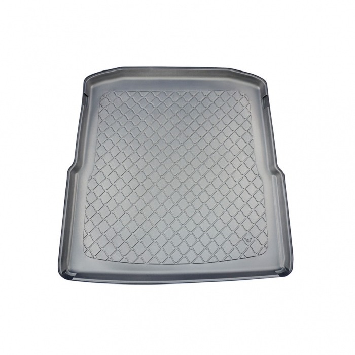 Tava portbagaj Skoda Superb 4 combi (typ 3Y), inclusiv hybrid MHEV, 2024-prezent, portbagaj mai jos, fara podea variabila, Guardliner™ Aristar [3]