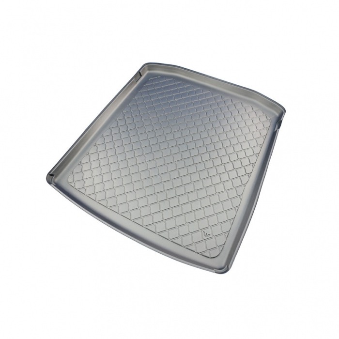 Tava portbagaj Skoda Superb 4 sedan (typ 3Y) si Superb 4 hybrid MHEV, 2024-prezent, portbagaj mai jos, fara podea variabila, Guardliner™ Aristar [3]