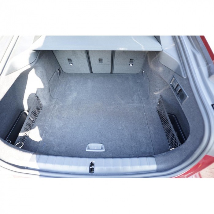 Tava portbagaj speciala BMW i4 Electric 2021-prezent Guardliner™ Aristar 193646GRD [6]