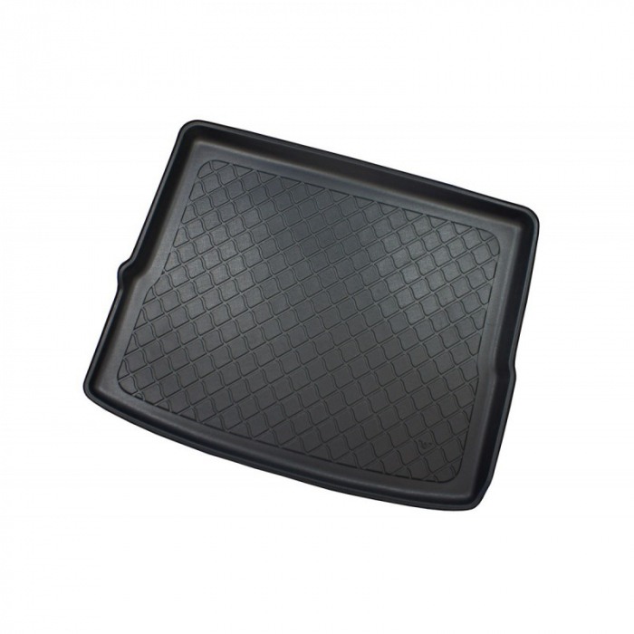 Tava portbagaj speciala BMW X1 U11 2022-prezent Guardliner™ Aristar - bancheta culisanta [5]