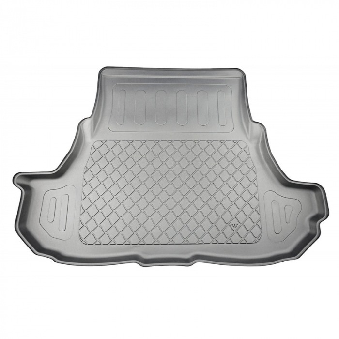 Tava portbagaj speciala Dodge Challenger 3 02.2008-prezent / facelift 2014-prezent, Guardliner Aristar [2]