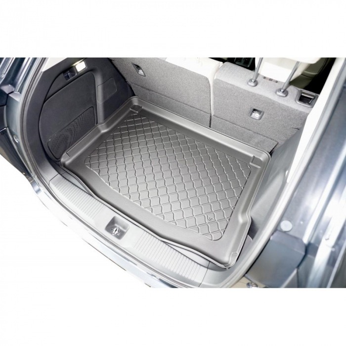 Tava portbagaj speciala Honda HR-V e HEV Hybrid 2021-prezent Guardliner™ Aristar  194082GRD [4]