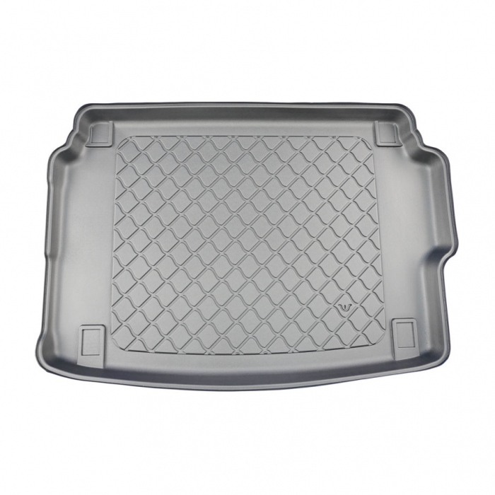 Tava portbagaj speciala Hyundai Bayon 2021-prezent Guardliner™ Aristar (portbagaj mai sus) [2]