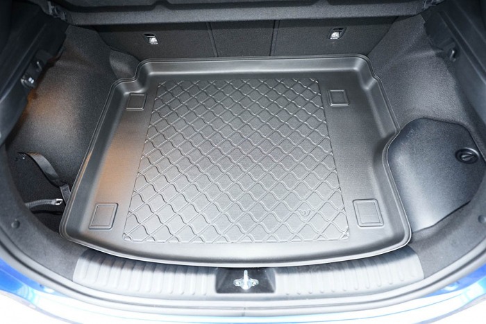 Tava portbagaj speciala Kia XCeed Plug-in Hybrid 2020-prezent Guardliner™ Aristar [2]