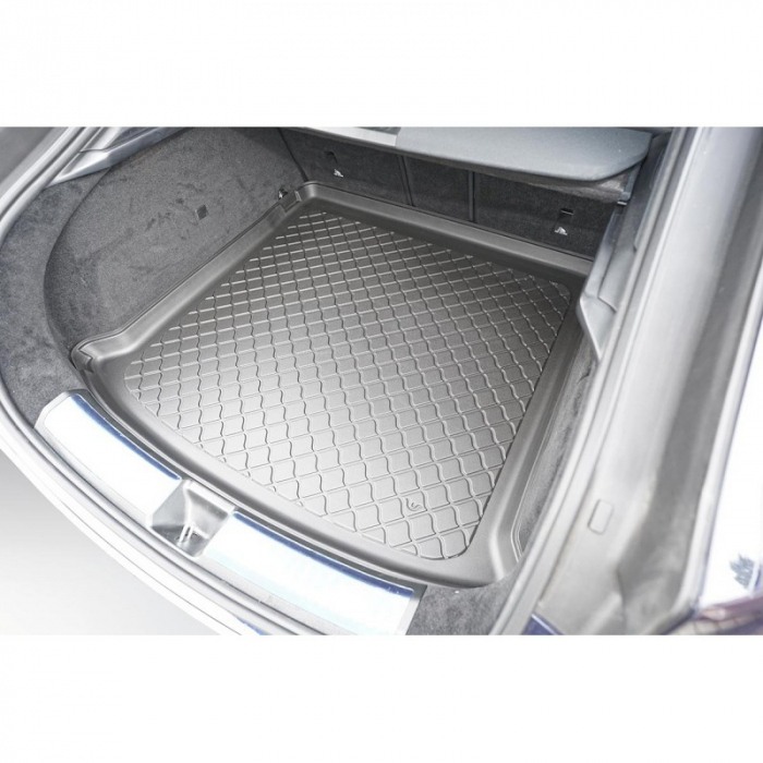 Tava portbagaj speciala Mercedes GLE Coupe Plug-in Hybrid, 2020-prezent Guardliner™ Aristar (350e / 350de) [4]