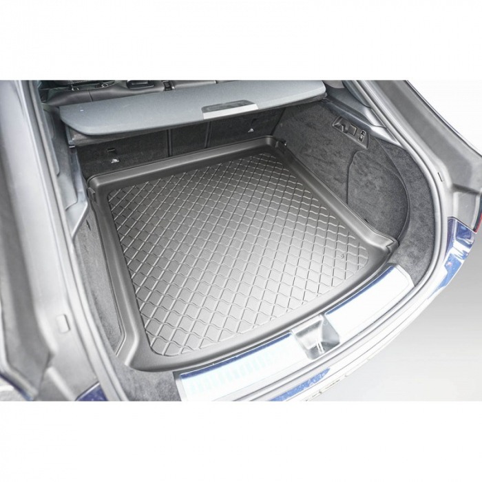 Tava portbagaj speciala Mercedes GLE Coupe Plug-in Hybrid, 2020-prezent Guardliner™ Aristar (350e / 350de) [5]