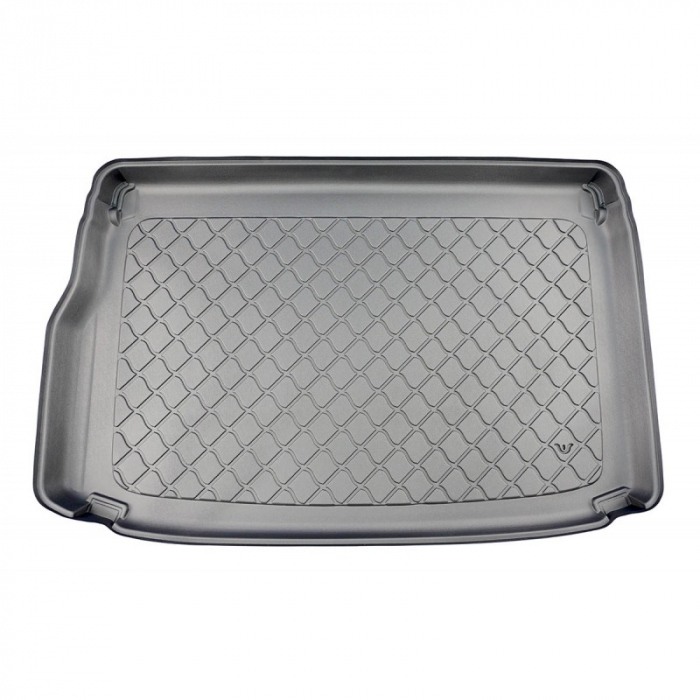 Tava portbagaj speciala Opel Astra L Hatchback 2022-prezent Guardliner™ Aristar (portbagaj mai sus) - doar motor termic [2]