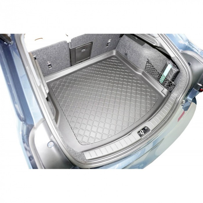 Tava portbagaj speciala Polestar 2 Electric 2020-prezent Guardliner™ Aristar [4]