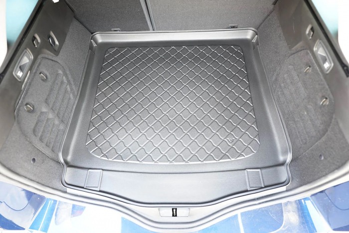 Tava portbagaj speciala Renault Megane 4 Break E-tech Hybrid, 2020-prezent Guardliner™ Aristar [3]