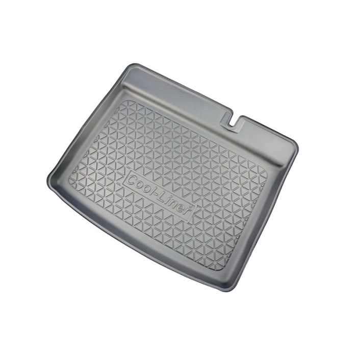 Tava portbagaj speciala Renault Megane E-Tech Electric hatchback, 2022-prezent Cool Liner™ Aristar [4]