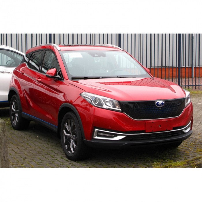 Tava portbagaj speciala Seres 3 (electric) 2021-prezent, Guardliner™ Aristar [6]