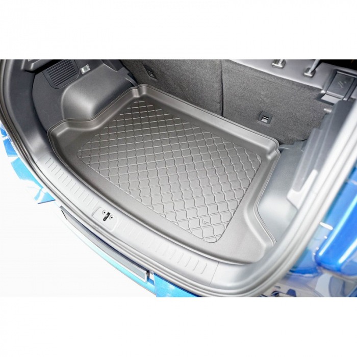 Tava portbagaj speciala Seres 3 (electric) 2021-prezent, Guardliner™ Aristar [2]