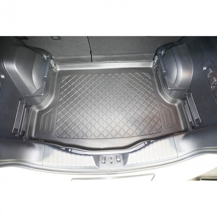 Tava portbagaj speciala Ssangyong Tivoli Grand 2021-prezent Guardliner™ Aristar (portbagaj jos) [2]