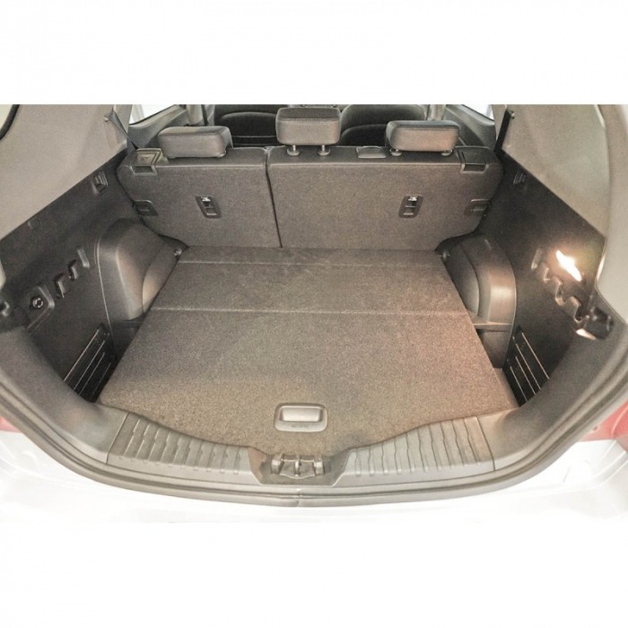 Tava portbagaj speciala Ssangyong Tivoli Grand 2021-prezent Guardliner™ Aristar (portbagaj sus) [6]