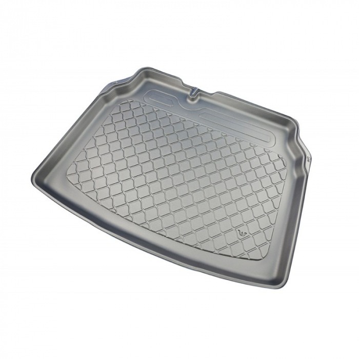 Tava portbagaj speciala Toyota Yaris Cross / Hybrid 2021-prezent Guardliner™ Aristar (portbagaj mai jos) [4]