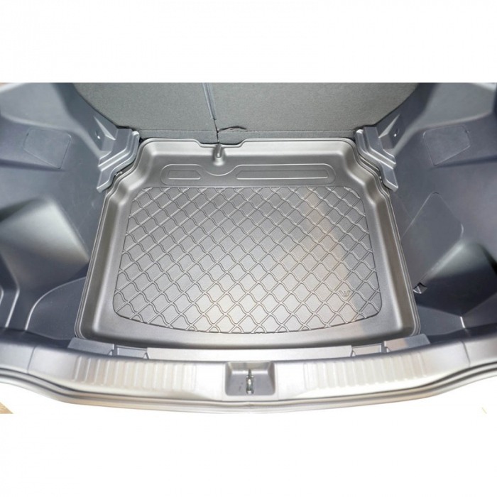 Tava portbagaj speciala Toyota Yaris Cross / Hybrid 2021-prezent Guardliner™ Aristar (portbagaj mai jos) [5]