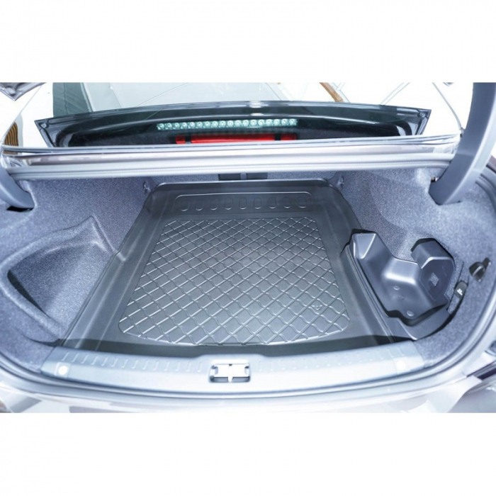 Tava portbagaj speciala Volvo S90 Recharge Plug-in Hybrid 2019-prezent Guardliner™ Aristar [3]