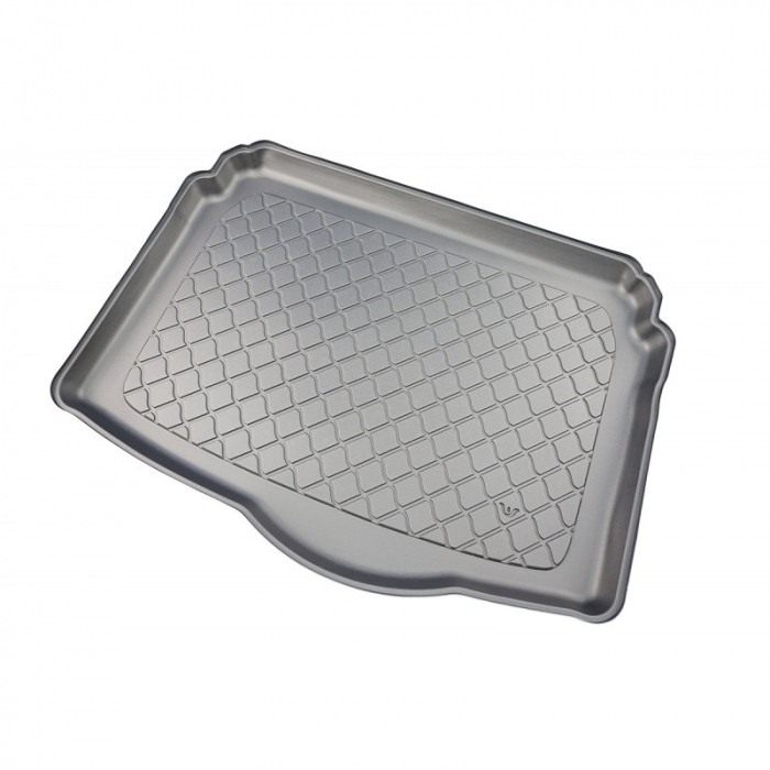 Tava portbagaj speciala VW Taigo 2021-prezent Guardliner™ Aristar (portbagaj mai jos) [2]