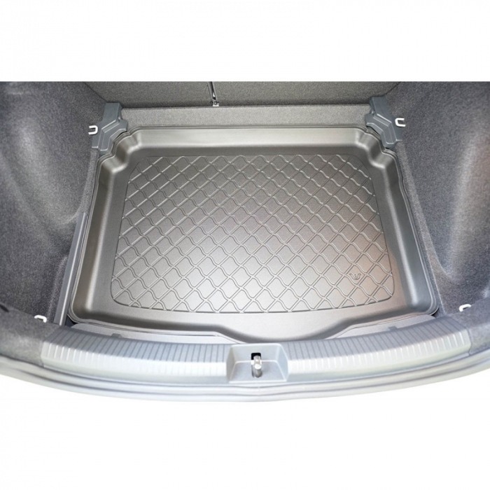 Tava portbagaj speciala VW Taigo 2021-prezent Guardliner™ Aristar (portbagaj mai jos) [3]