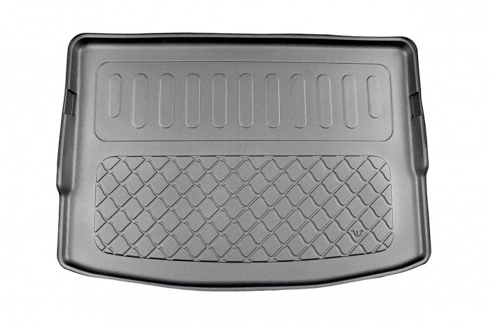 Tava portbagaj Ssangyong Korando 4 (C300) 2019-prezent Guardliner™ Aristar (portbagaj sus) [2]