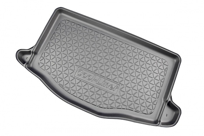 Tava portbagaj Ssangyong Tivoli X150 2020-prezent Cool Liner™ Aristar (portbagaj sus) [3]