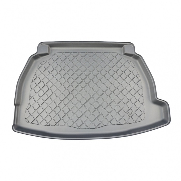 Tava portbagaj Toyota C-HR II, 2024-prezent, 1.8 Hybrid cu kit reparatie pana, Guardliner™ Aristar [5]