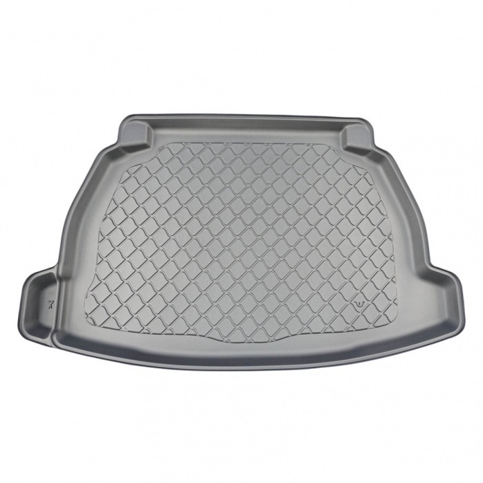 Tava portbagaj Toyota C-HR II, 2024-prezent, 1.8 Hybrid cu kit reparatie pana, Guardliner™ Aristar [4]