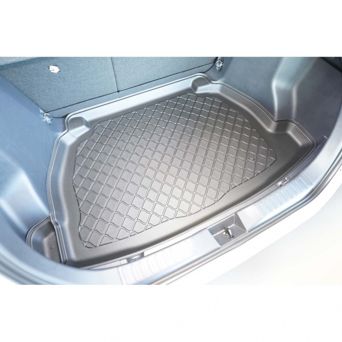 Tava portbagaj Toyota C-HR II, 2024-prezent, 1.8 Hybrid cu kit reparatie pana, Guardliner™ Aristar [2]