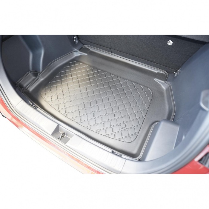 Tava portbagaj Toyota C-HR II Hybrid 2.0 Dynamic Force 4x4, 2024-prezent, Guardliner™ Aristar [2]