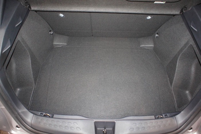 Tava portbagaj Toyota CH-R / CH-R Hybrid PREMIUM [4]