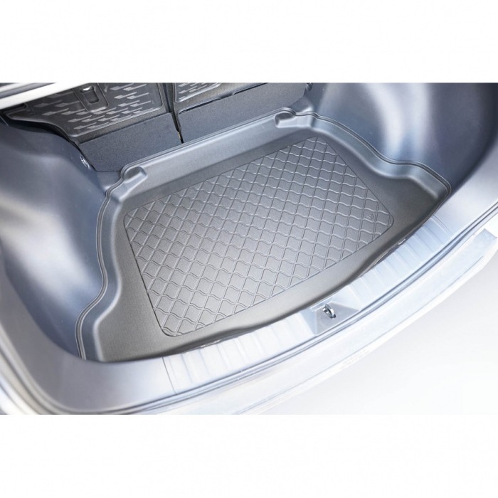 Tava portbagaj Toyota Corolla Cross 1.8 Hybrid, 2023-prezent, Guardliner™ Aristar [2]