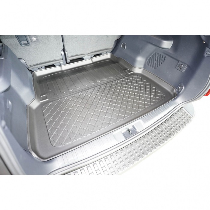 Tava portbagaj Toyota Land Cruiser 250, 5 locuri, 2024-prezent, Guardliner™ Aristar [3]