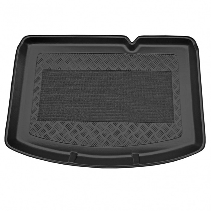 Tava portbagaj Toyota Yaris III (low) [5]