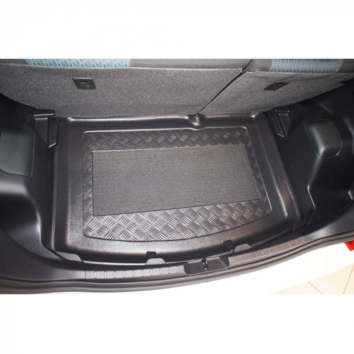 Tava portbagaj Toyota Yaris III (low) [2]