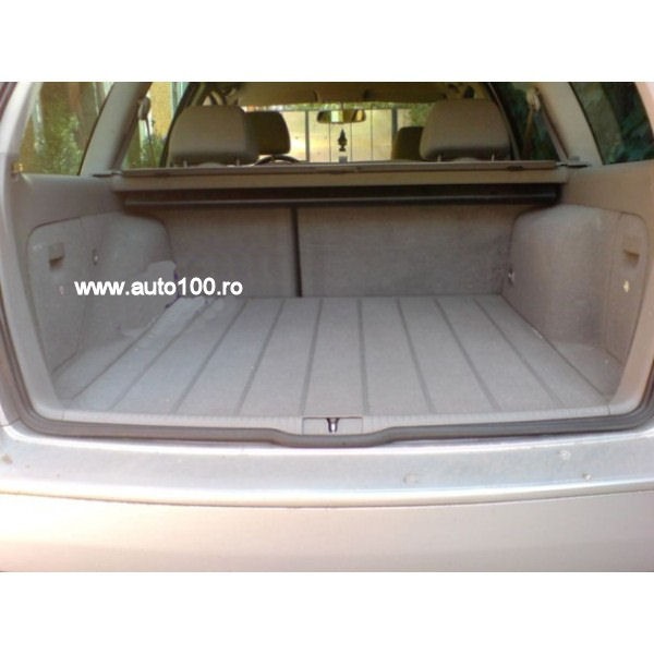 Tava portbagaj Volkswagen Golf IV Variant (UP) Guardliner [3]