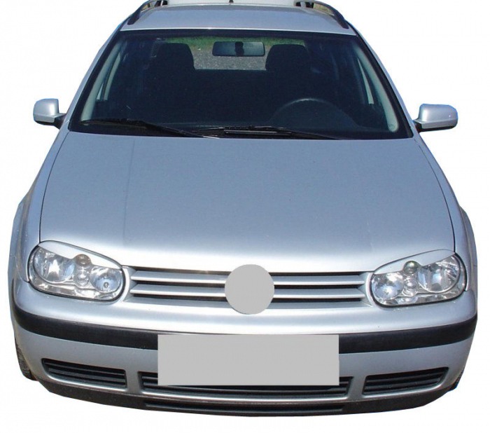 Tava portbagaj Volkswagen Golf IV Variant (UP) Premium [2]