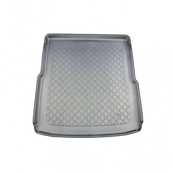 Tava portbagaj Volkswagen Passat B9 Variant, inclusiv Hybrid MHEV si Plug-in Hybrid, 2024-prezent, podeaua portbagajului sus, Guardliner™ Aristar [3]