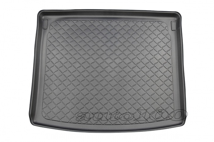 Tava portbagaj Volkswagen VW Caddy III typ 2K Comfortline/ Trendline/ Highline Guardliner [5]