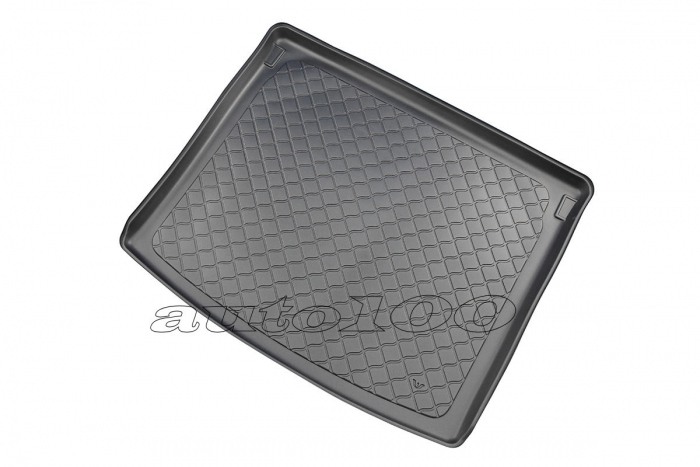 Tava portbagaj Volkswagen VW Caddy III typ 2K Comfortline/ Trendline/ Highline Guardliner [6]