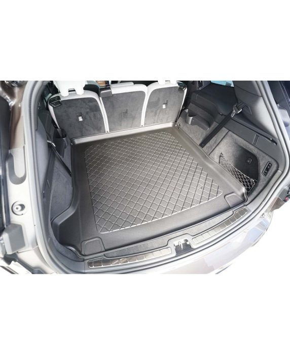 Tavă portbagaj Volvo EX90 electric 2024-prezent, Guardliner™ Aristar (7 locuri, randul III culcat) [2]