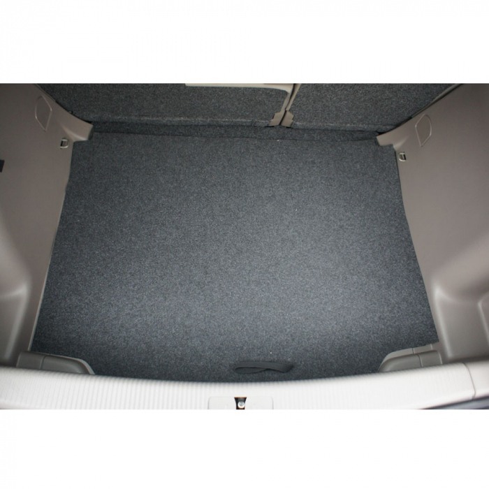 Tava portbagaj VW Golf 5 Plus (5M1), 2005-2009, Cool Liner™ Aristar (portbagaj jos - fara podea) [3]