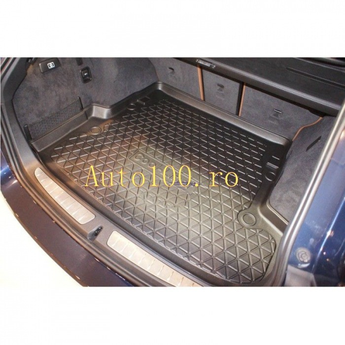 Tava protectie portbagaj auto BMW seria 3 F31 Touring PREMIUM [2]