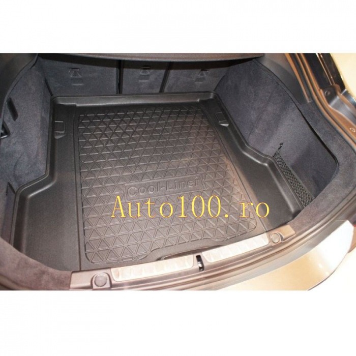 Tava protectie portbagaj auto BMW seria 4 F36 Gran Coupe Premium [2]