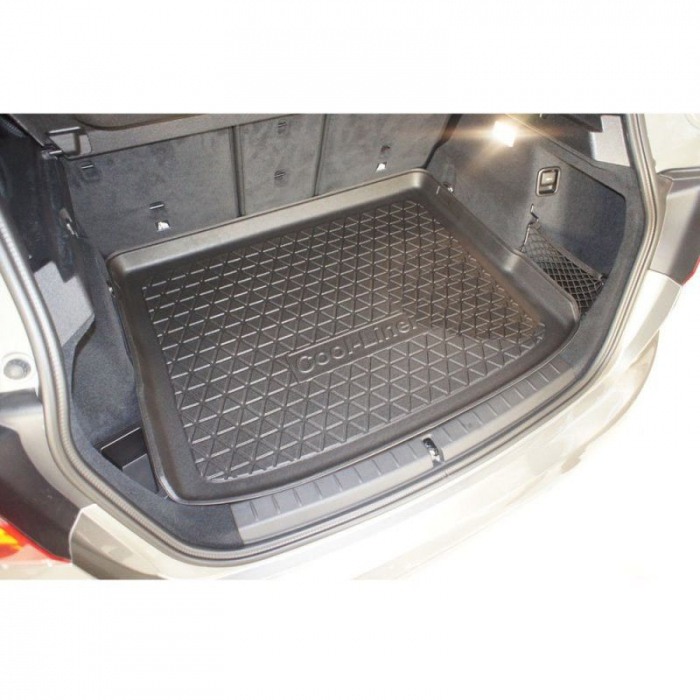 Tava protectie portbagaj BMW seria 2 F45 / U06 PREMIUM (b. neculisanta) [2]