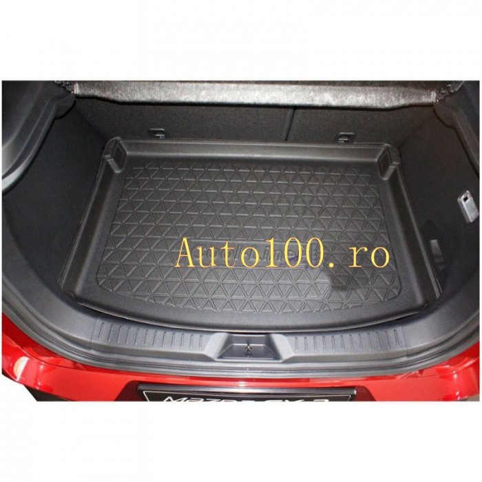Tava protectie portbagaj Mazda CX3 Premium [3]