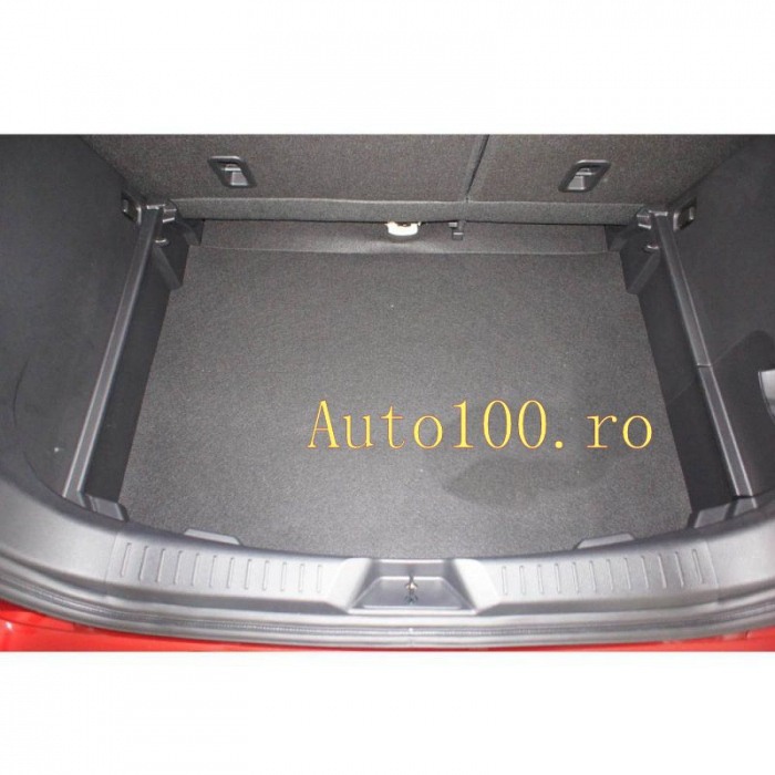 Tava protectie portbagaj Mazda CX3 Premium [4]