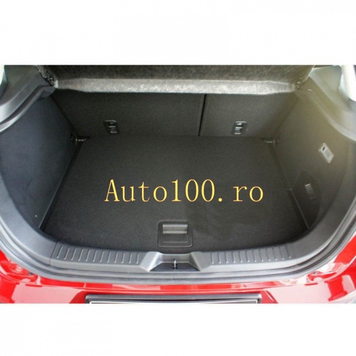 Tava protectie portbagaj Mazda CX3 Premium [5]