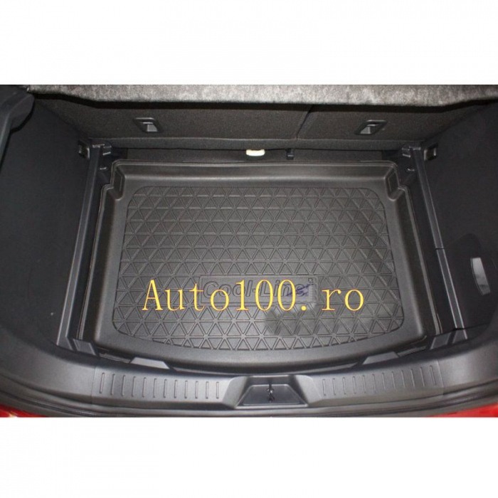 Tava protectie portbagaj Mazda CX3 Premium [2]