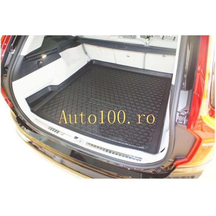 Tava protectie portbagaj Volvo XC90 II si XC90 Hybrid Premium [4]