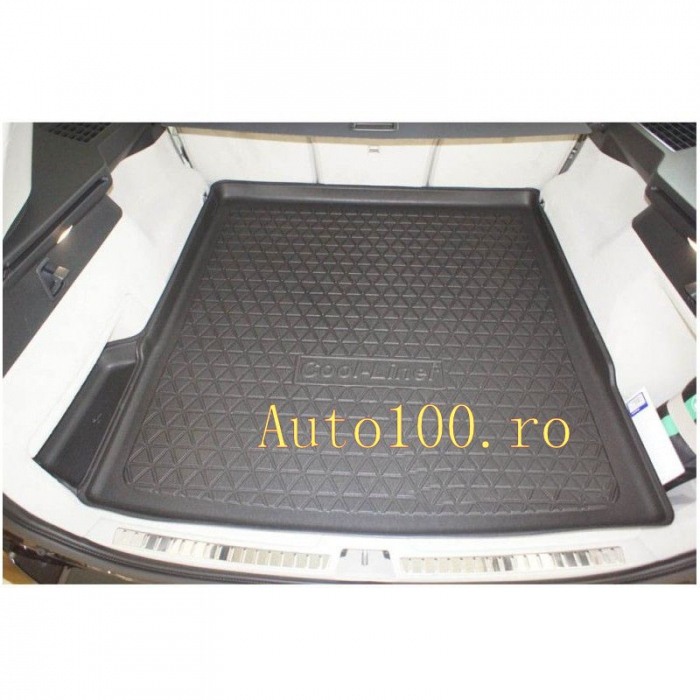 Tava protectie portbagaj Volvo XC90 II si XC90 Hybrid Premium [5]